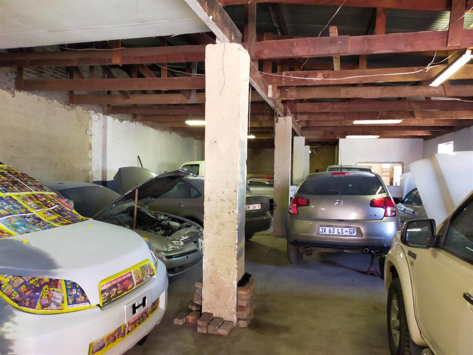 Commercial space in Randfontein Central photo number 12