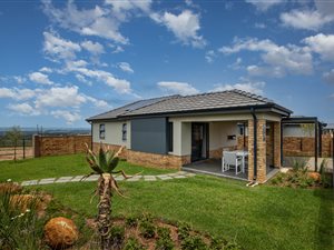 3 Bed House in Roodepoort Central