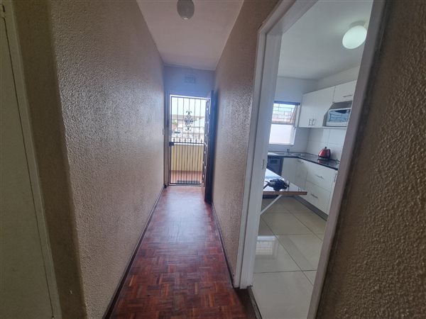 2 Bed Apartment