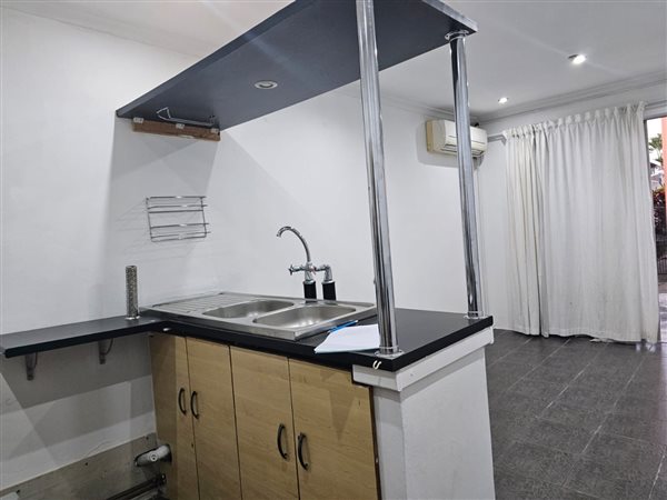 1 Bed Apartment