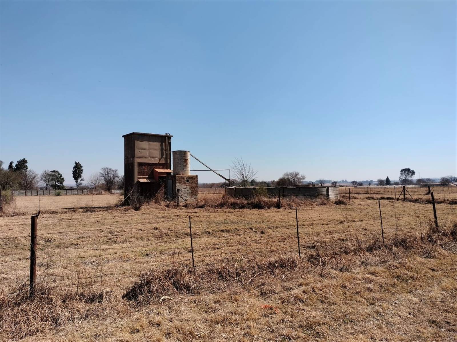 4 m² Farm in Potchefstroom Central photo number 29