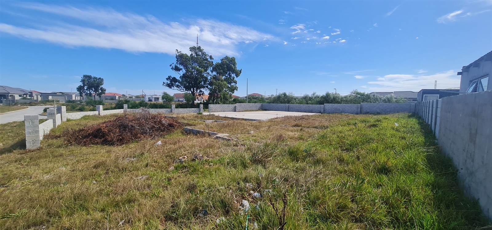 849 m² Land available in Parsons Vlei photo number 3