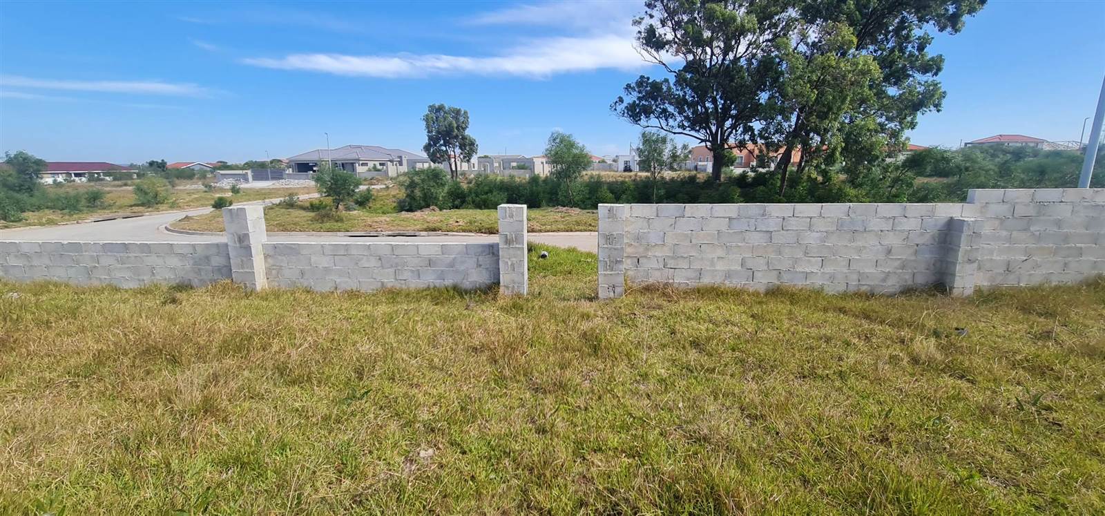 849 m² Land available in Parsons Vlei photo number 7