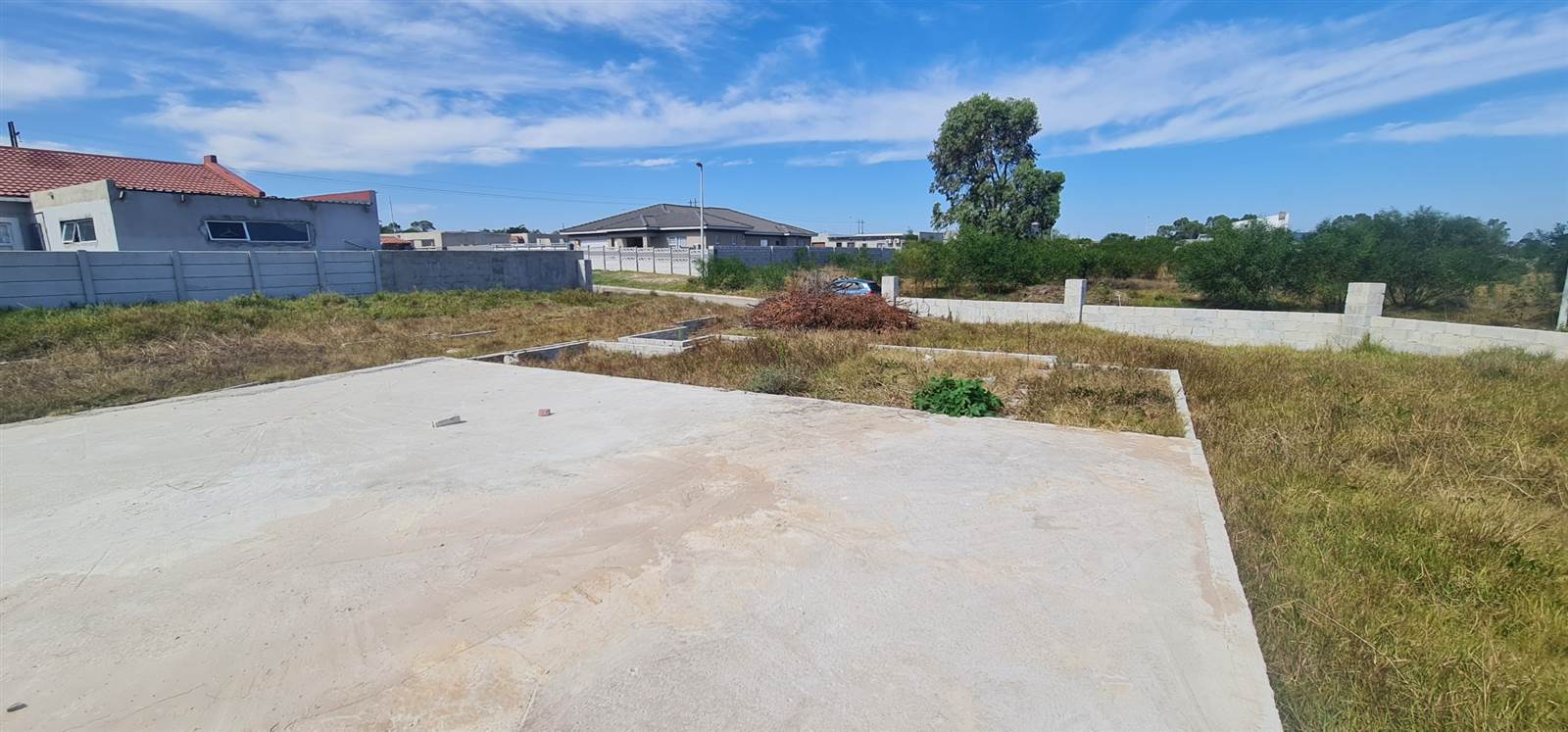 849 m² Land available in Parsons Vlei photo number 5