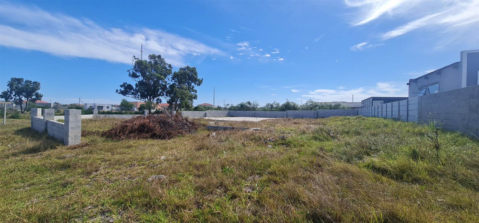 849 m² Land available in Parsons Vlei photo number 2