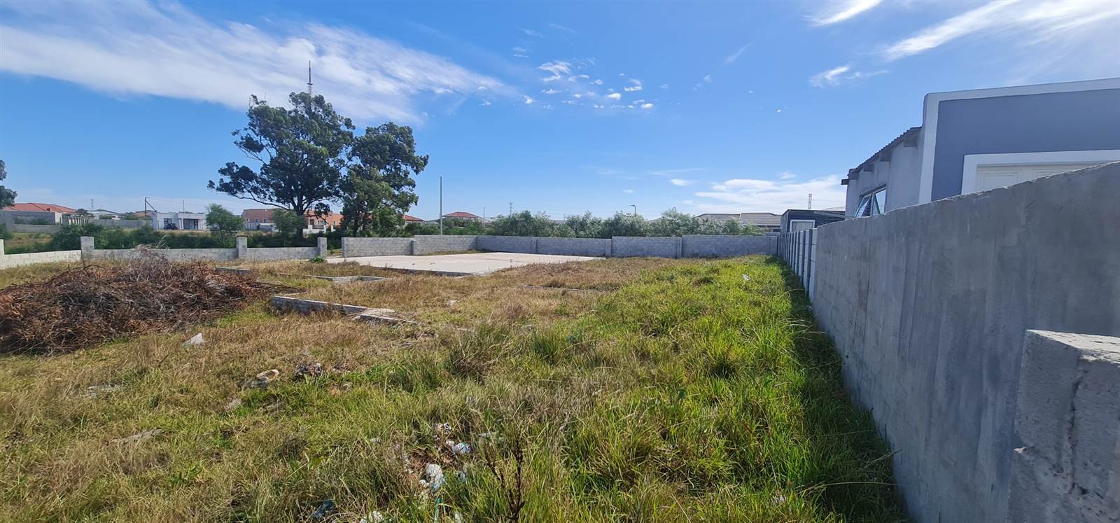 849 m² Land available in Parsons Vlei photo number 4