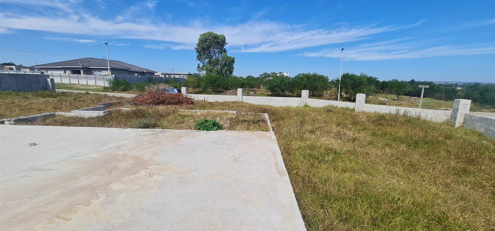 849 m² Land available in Parsons Vlei photo number 6