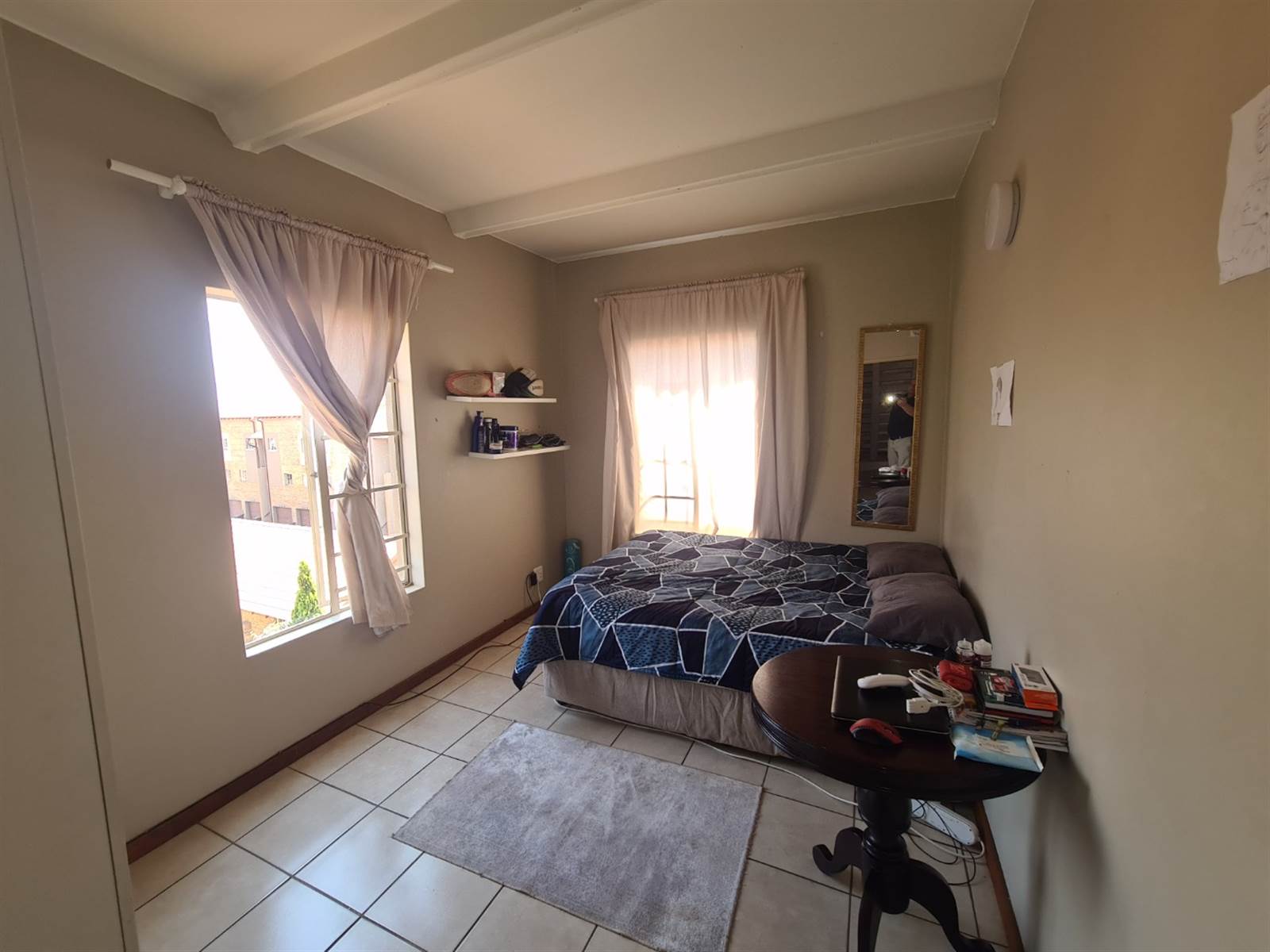 2 Bed Apartment in Oukraal Estate photo number 6