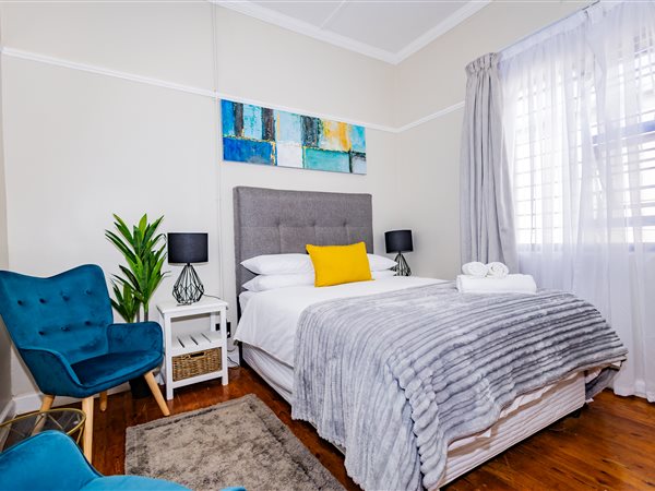 1 Bedroom House 1 Bedroom House