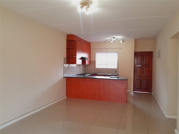 3 Bed Apartment