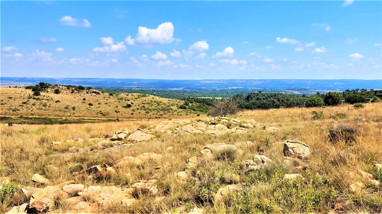 1 ha Land available in Kleinfontein photo number 13