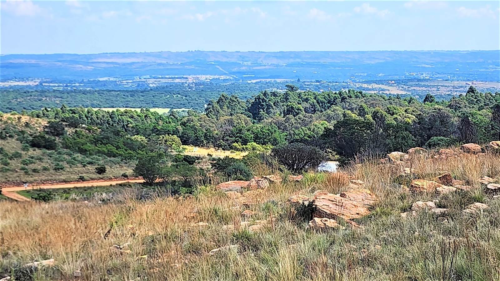 1 ha Land available in Kleinfontein photo number 14