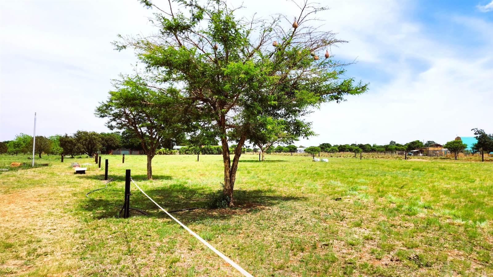 1 ha Land available in Kleinfontein photo number 5