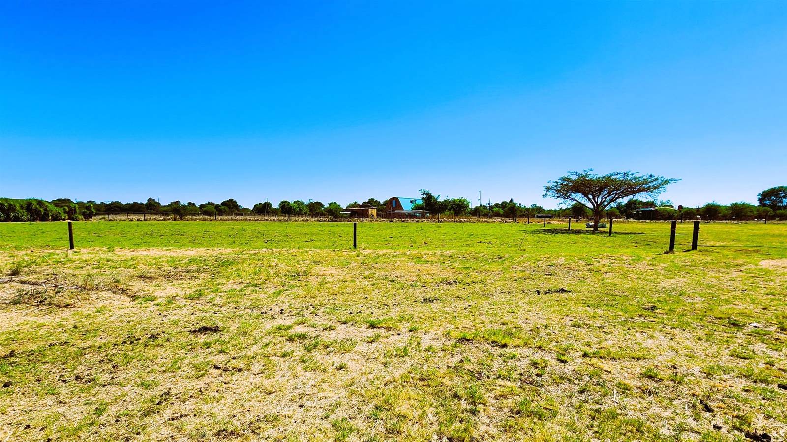 1 ha Land available in Kleinfontein photo number 3