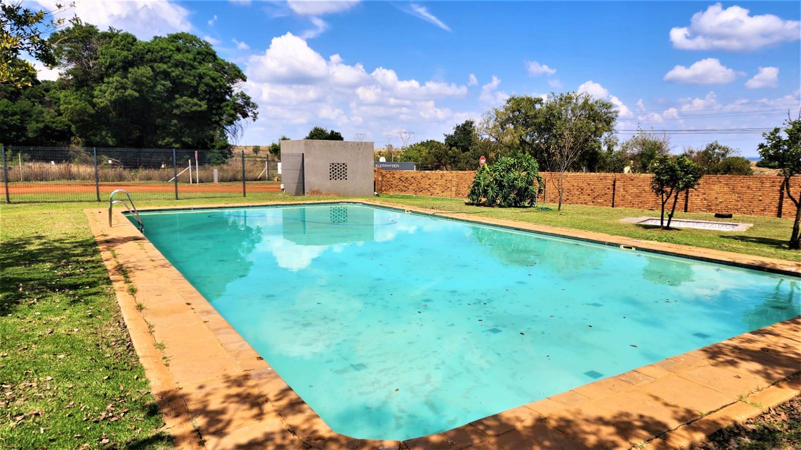 1 ha Land available in Kleinfontein photo number 15