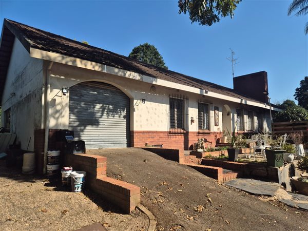 2 Bedroom House 2 Bedroom House