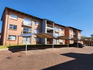 2 Bed Townhouse in Montana Park