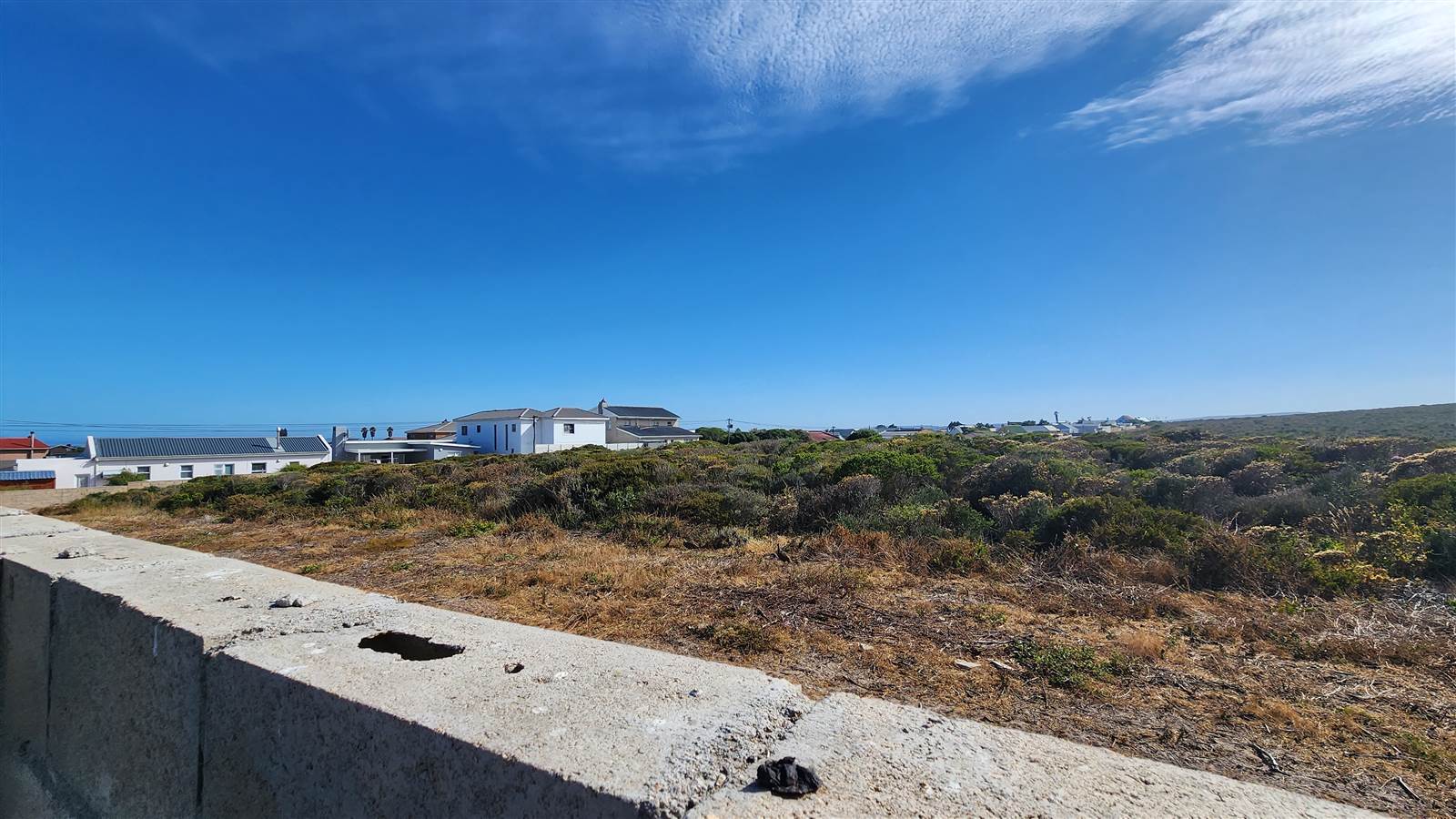 299 m² Land available in Yzerfontein photo number 5