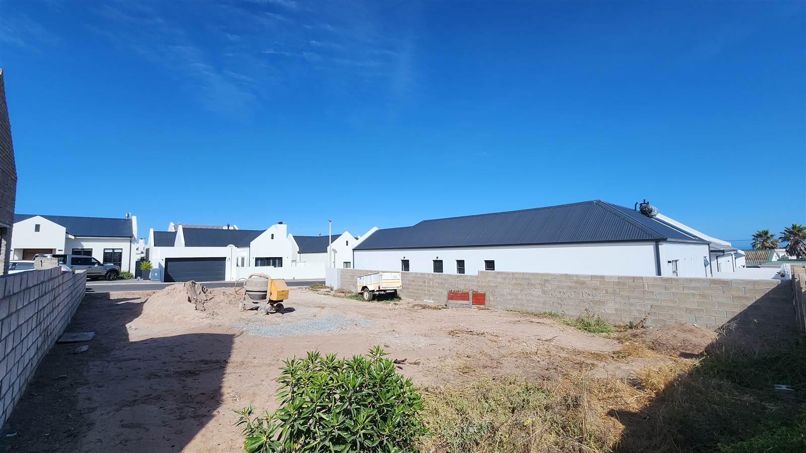 299 m² Land available in Yzerfontein photo number 13