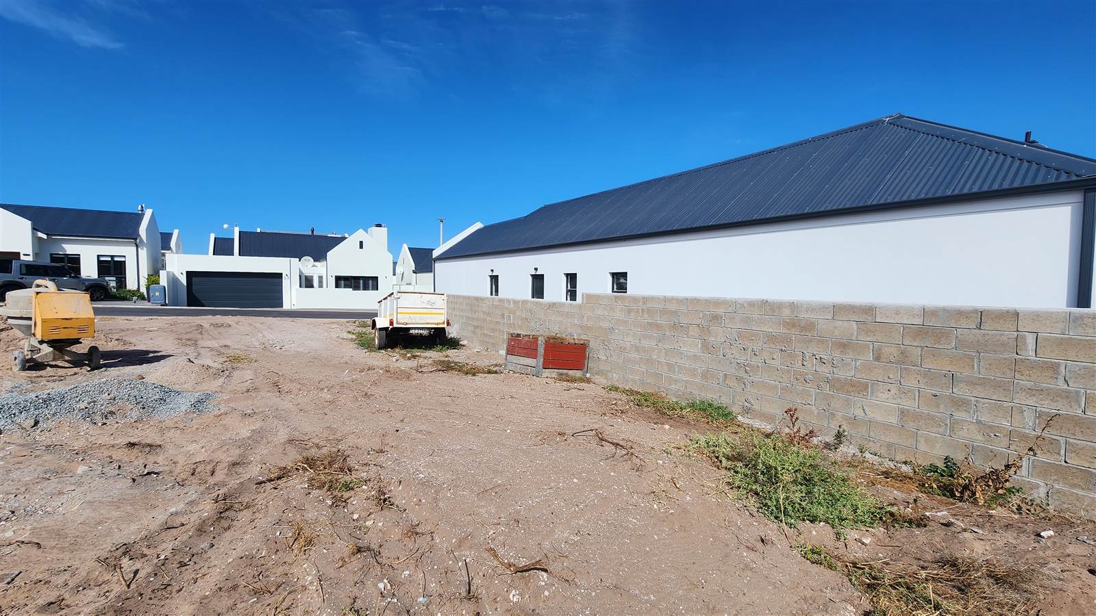 299 m² Land available in Yzerfontein photo number 11