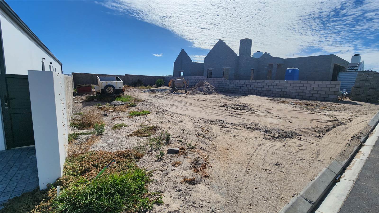 299 m² Land available in Yzerfontein photo number 8
