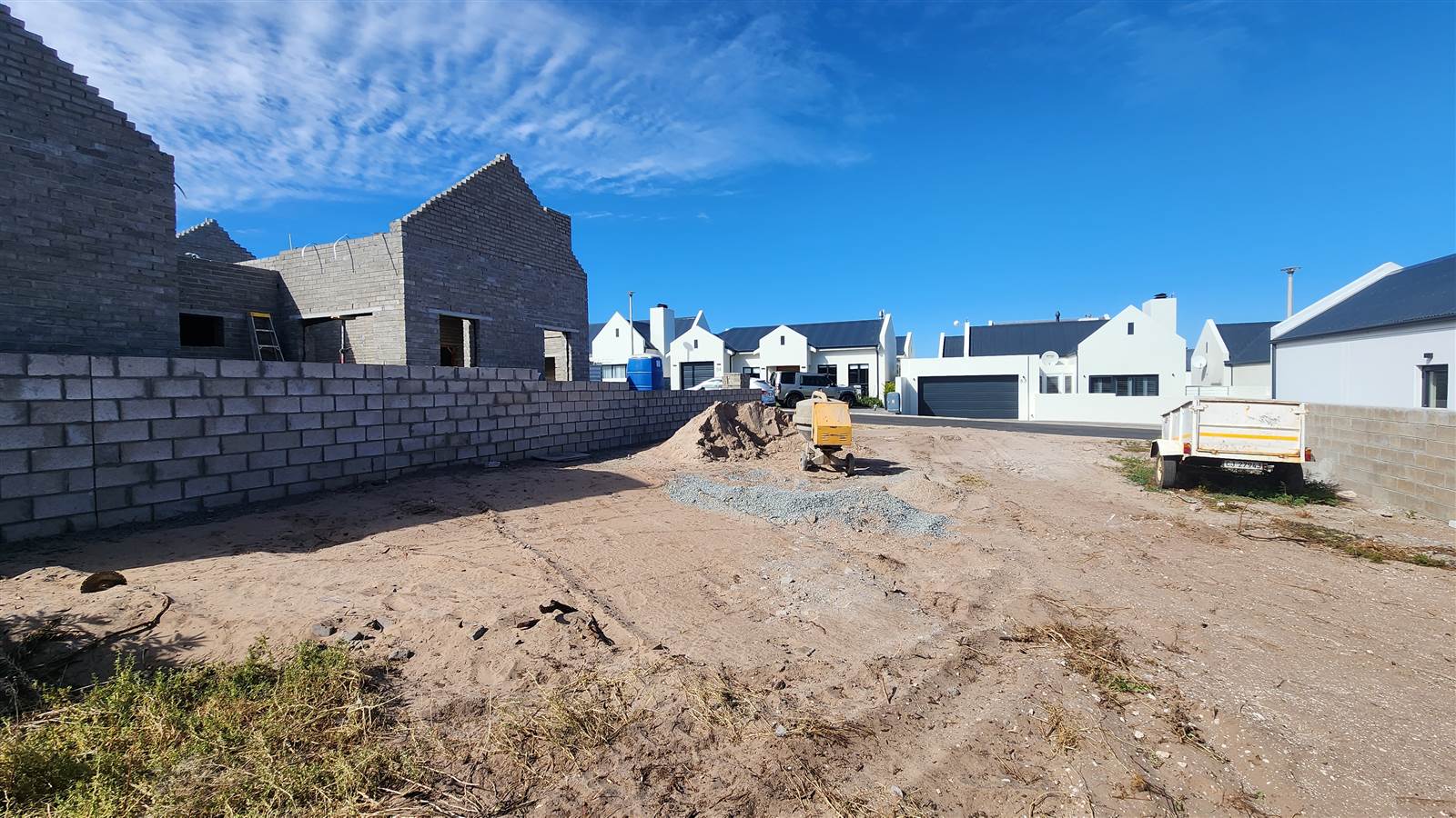 299 m² Land available in Yzerfontein photo number 10