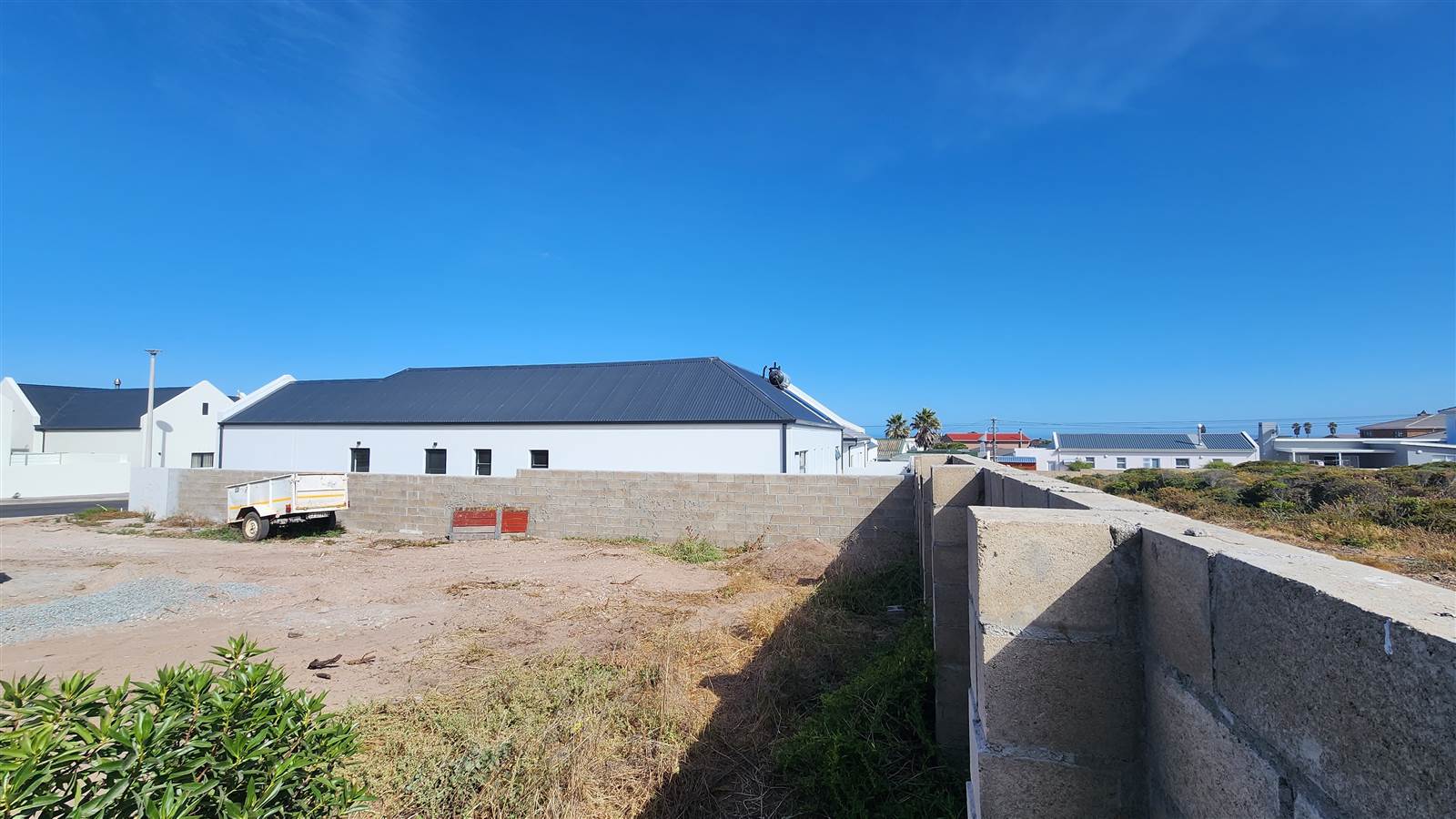299 m² Land available in Yzerfontein photo number 3