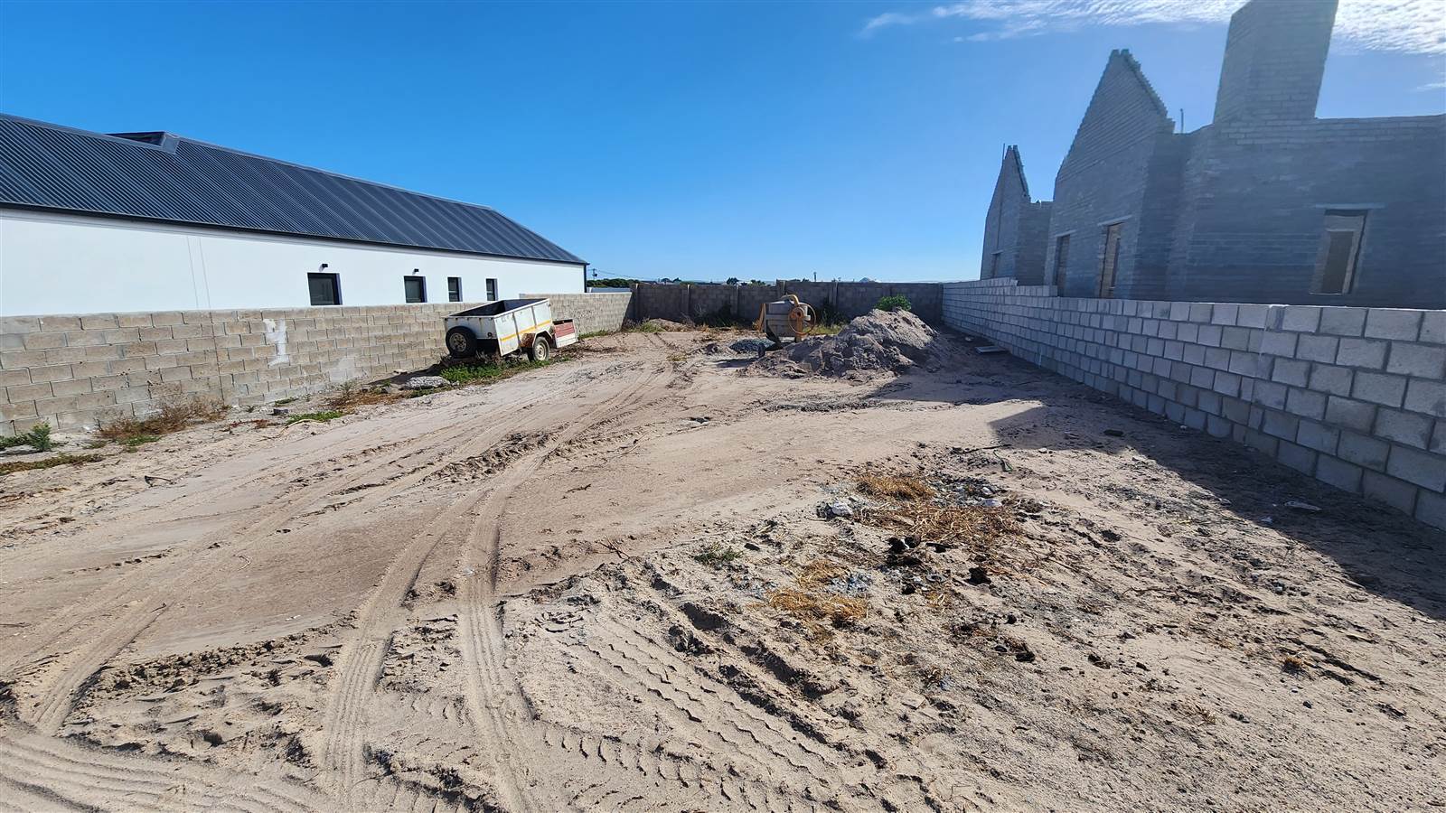 299 m² Land available in Yzerfontein photo number 6