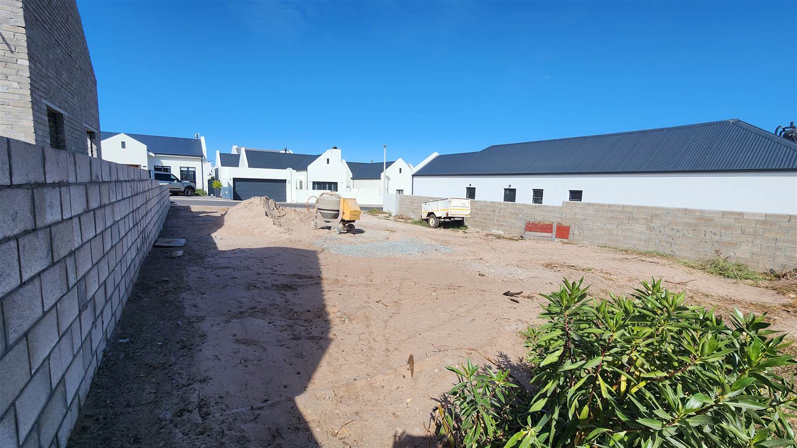 299 m² Land available in Yzerfontein photo number 14