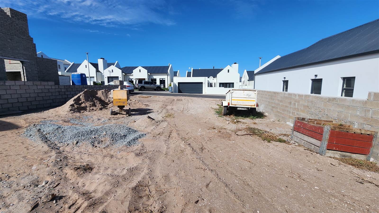 299 m² Land available in Yzerfontein photo number 9