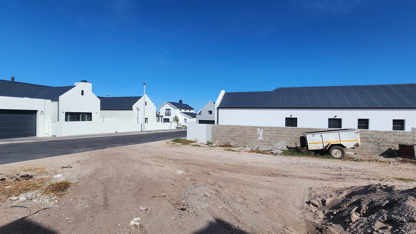 299 m² Land available in Yzerfontein photo number 15