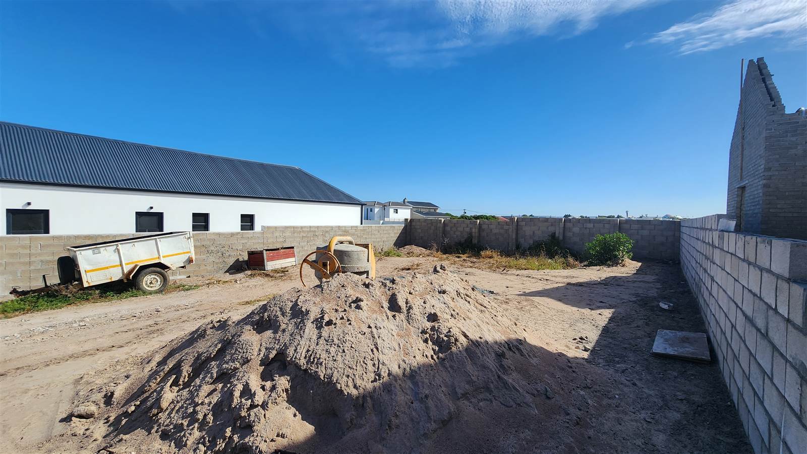 299 m² Land available in Yzerfontein photo number 16