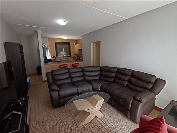 1 Bed Apartment in Newmark Estate