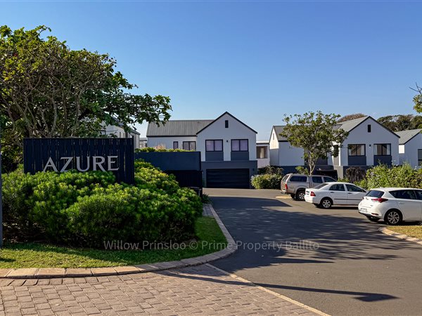 3 Bedroom Townhouse 3 Bedroom Townhouse