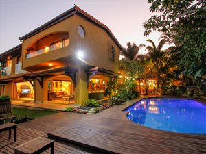 Houses for sale in La Lucia | Private Property