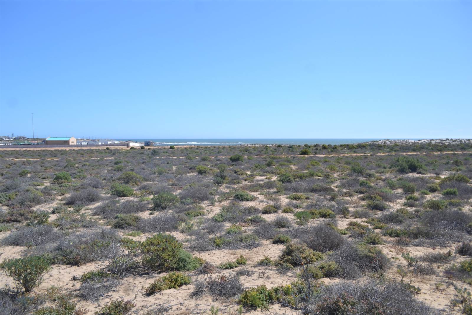 674 m² Land available in Hondeklip Bay photo number 2