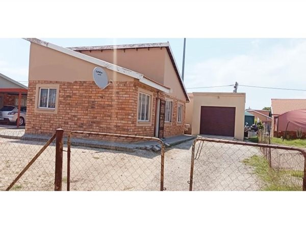 3 Bed House in Meriting