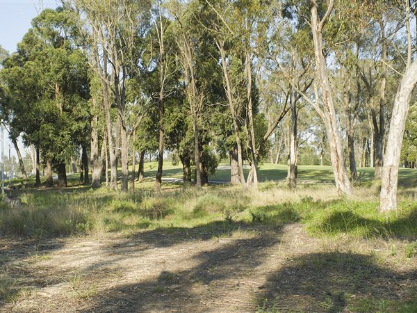 614 m² Land available in Wedgewood Golf Estate
