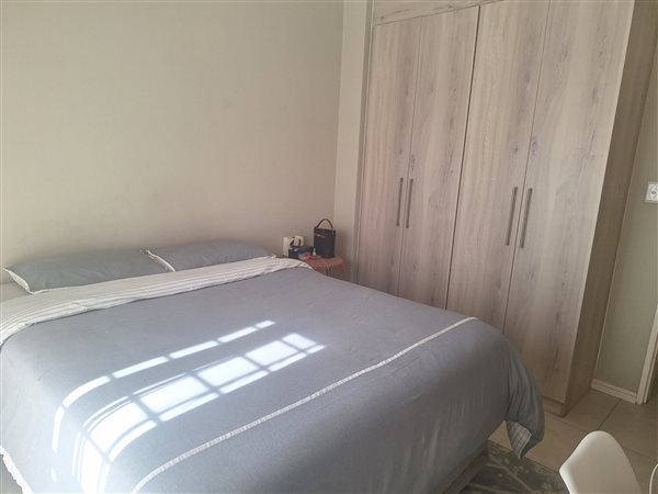 2 Bedroom Apartment 2 Bedroom Apartment