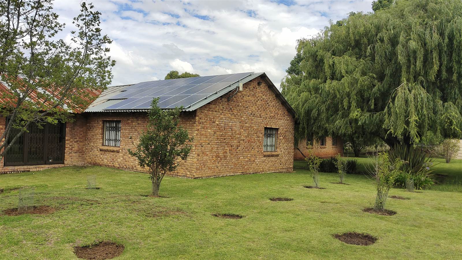 1.1 ha Farm in Cullinan and Surrounds photo number 3