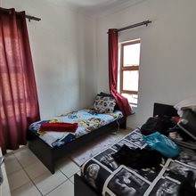 2 Bed Flat in Amorosa photo number 5