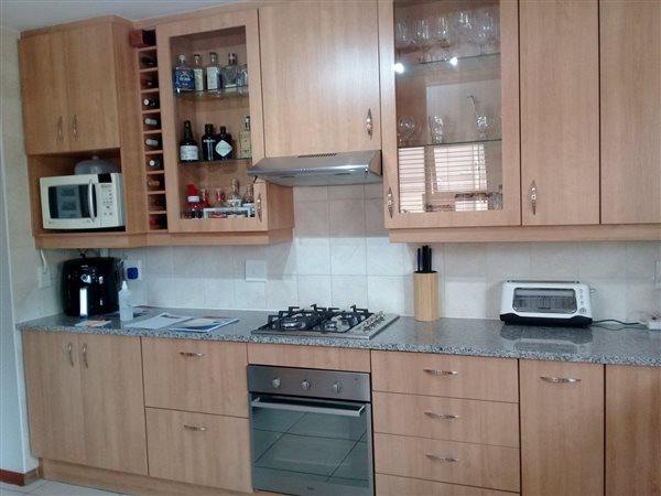 3 Bed Apartment in Edendale
