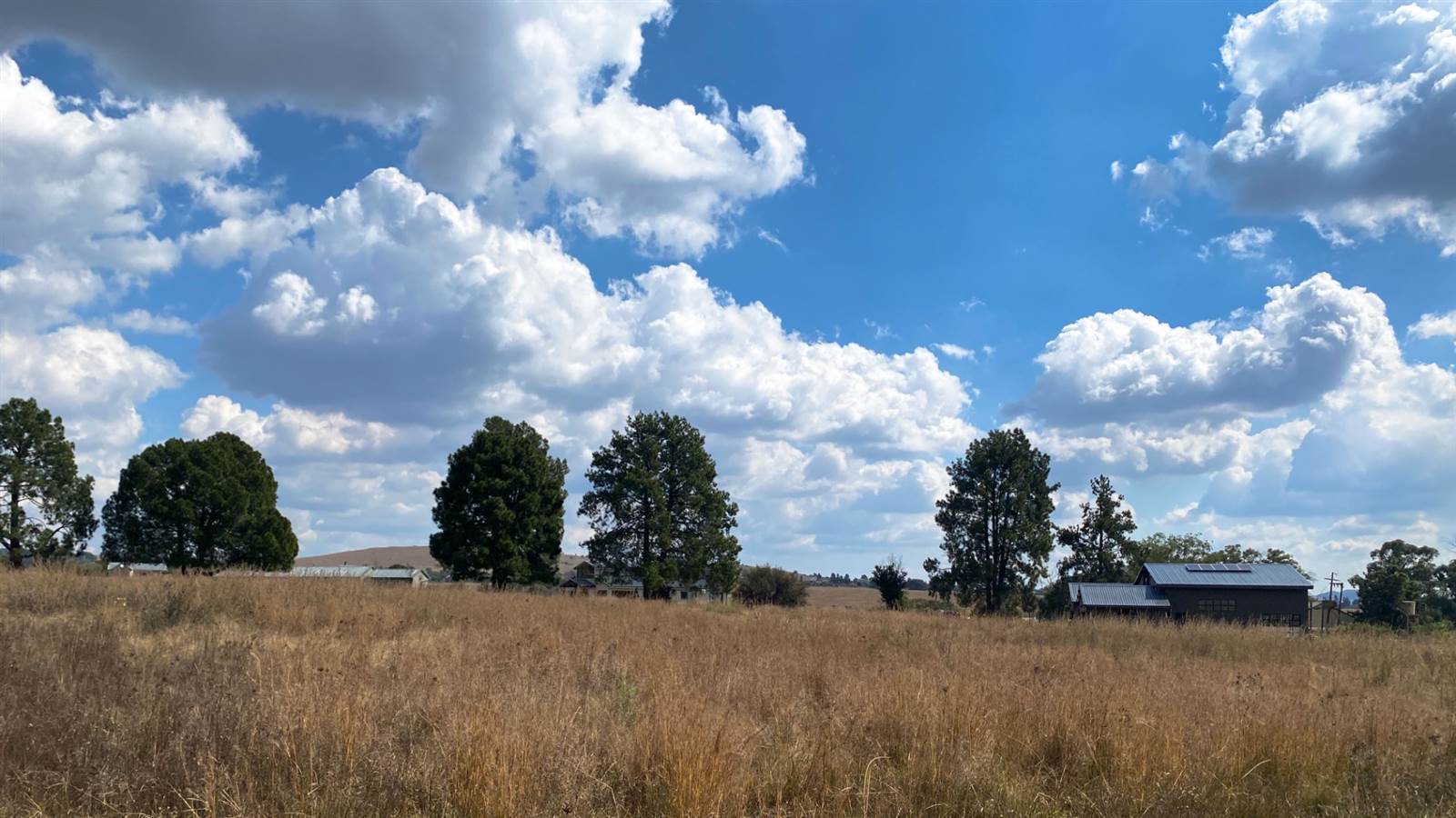 8098 m² Land available in Sterkfontein and surrounds photo number 8