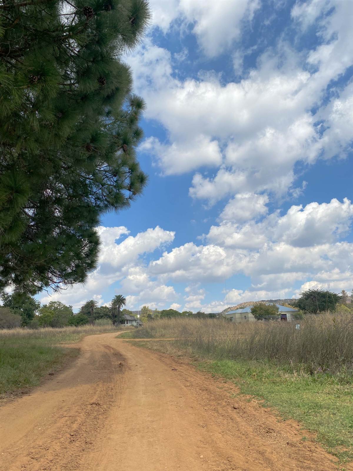 8098 m² Land available in Sterkfontein and surrounds photo number 7