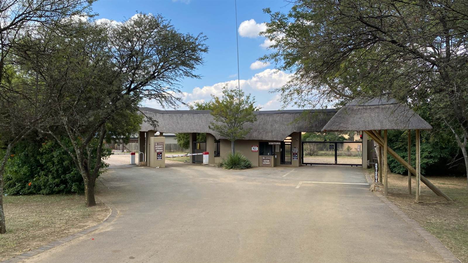 8098 m² Land available in Sterkfontein and surrounds photo number 2