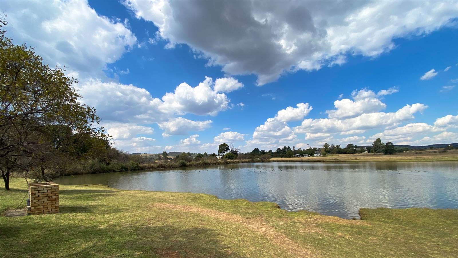 8098 m² Land available in Sterkfontein and surrounds photo number 5