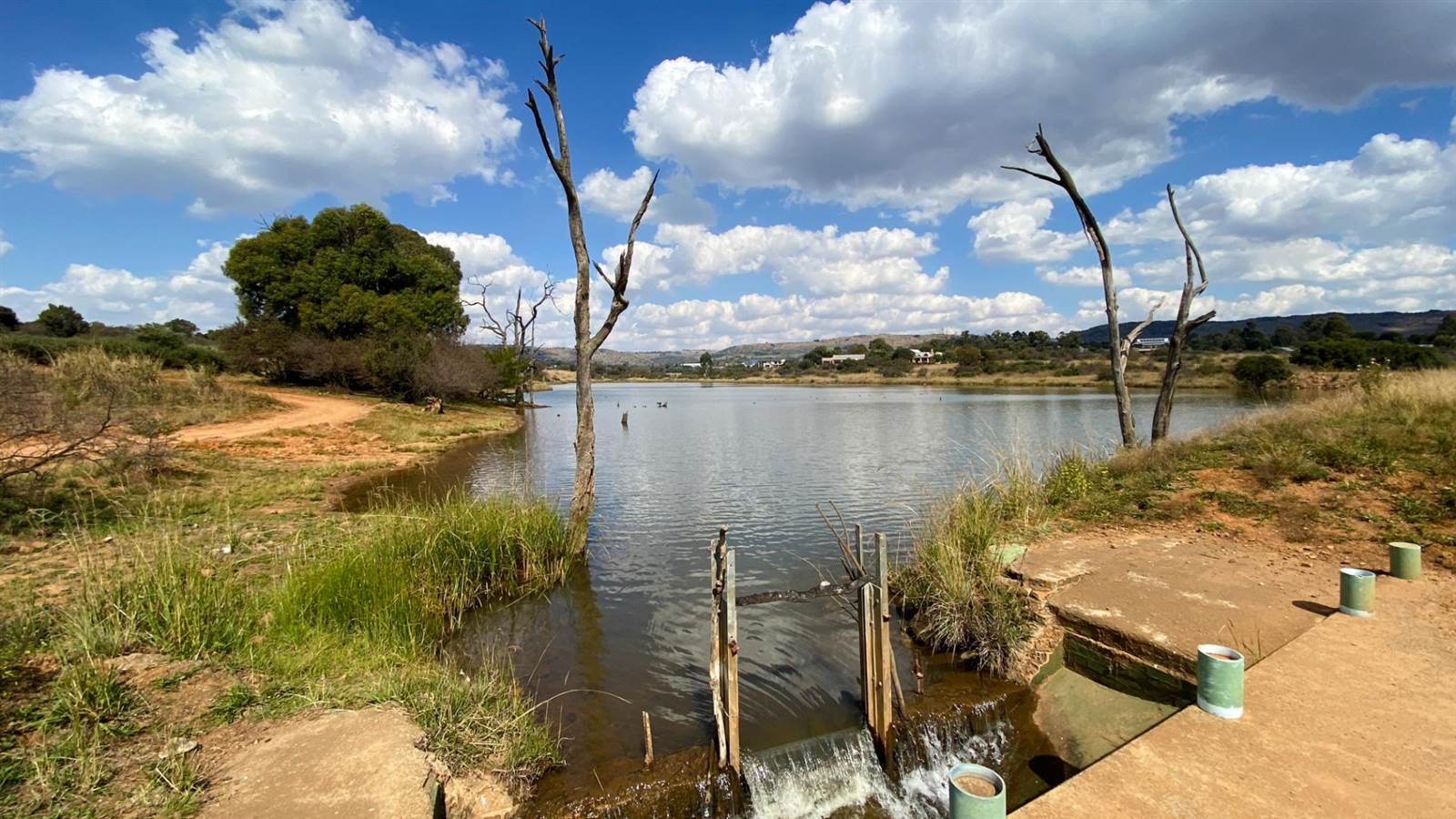 8098 m² Land available in Sterkfontein and surrounds photo number 3
