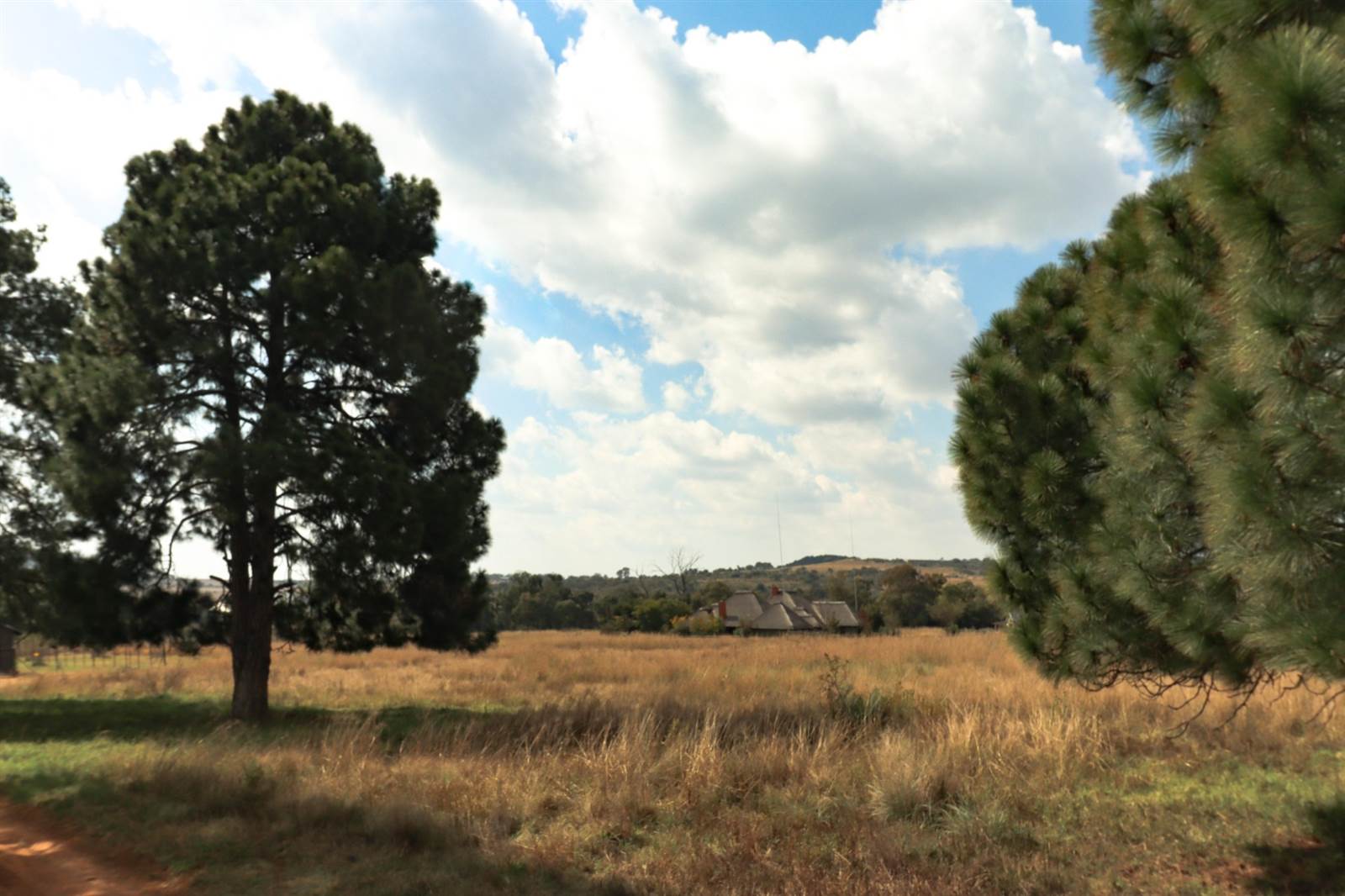 8098 m² Land available in Sterkfontein and surrounds photo number 1