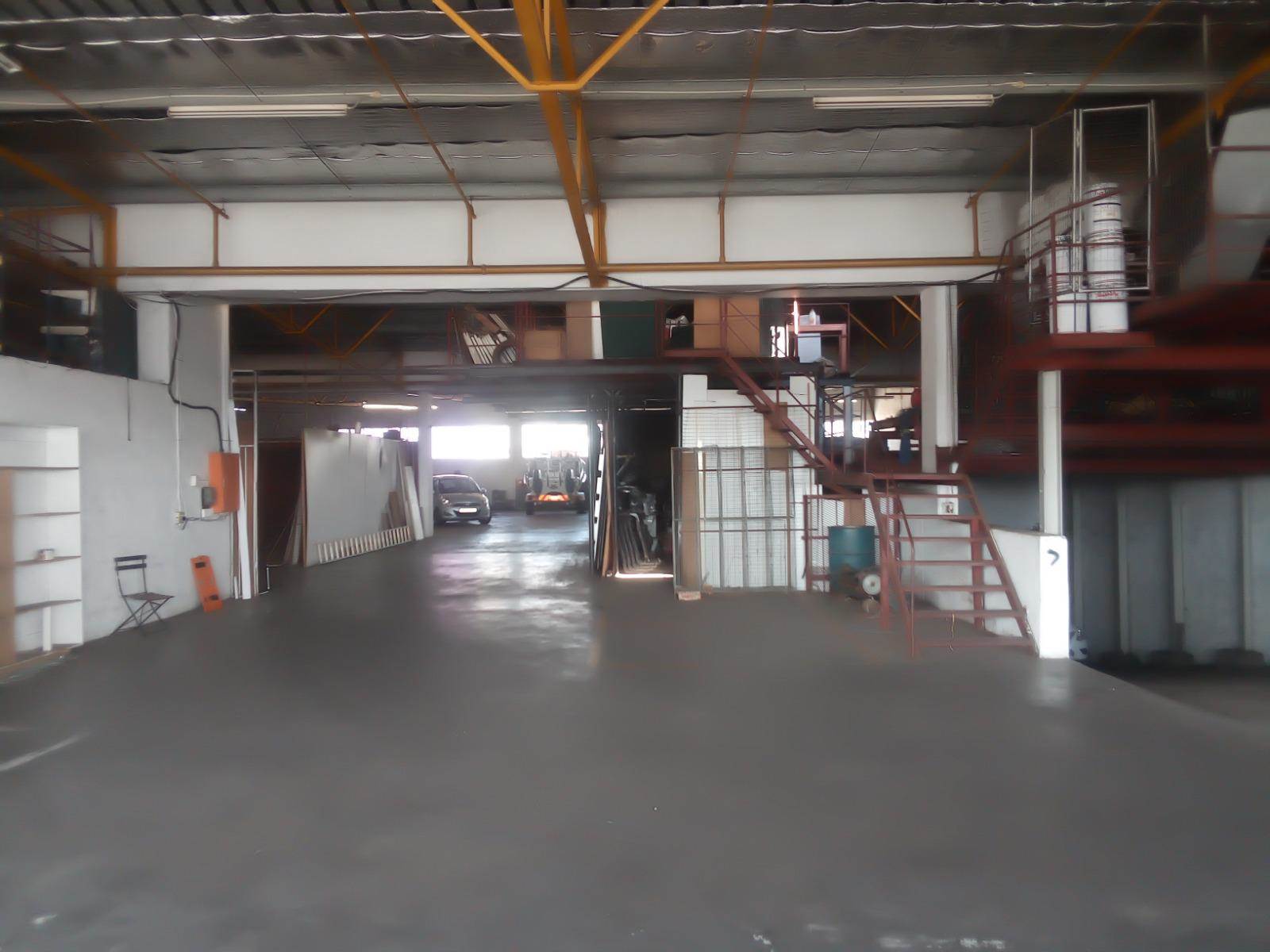4485  m² Commercial space in Greyville photo number 7