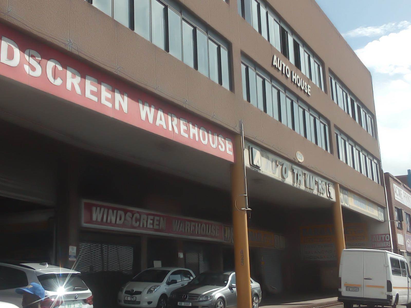 4485  m² Commercial space in Greyville photo number 1